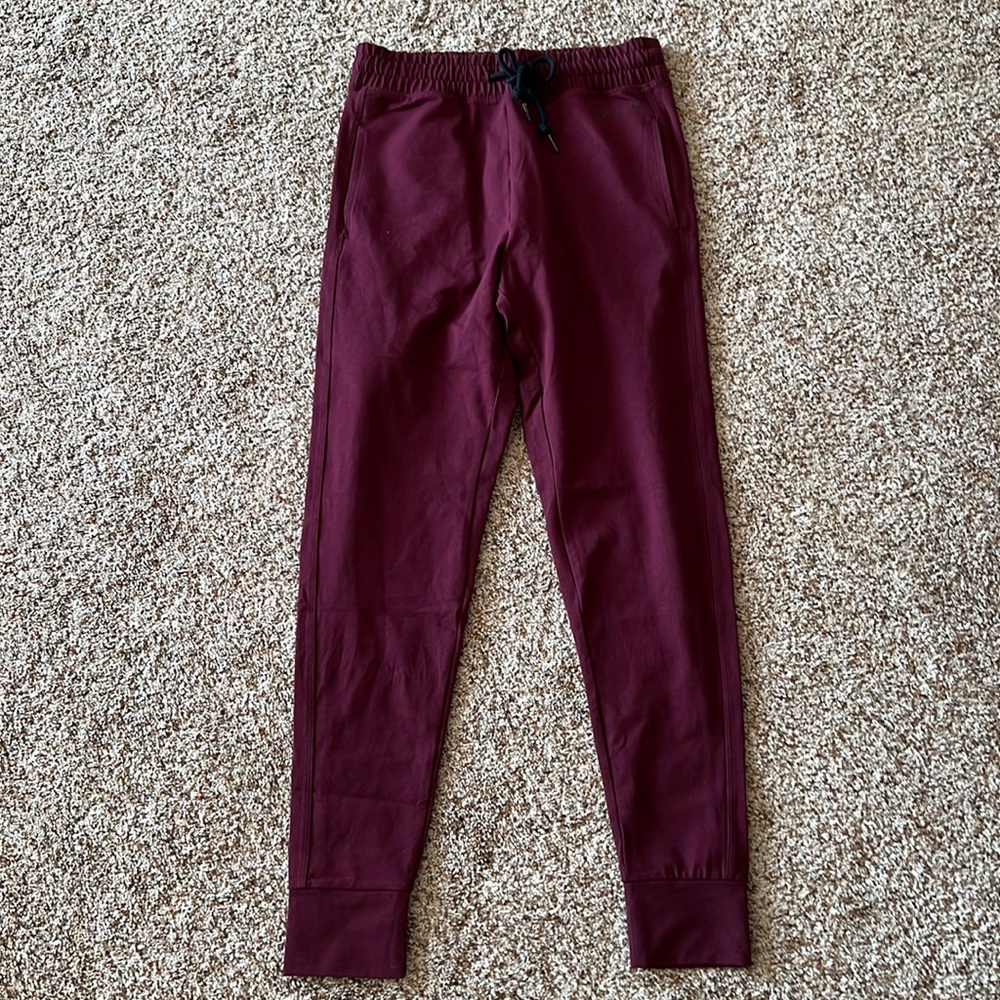 VS PINK jogger pants size S NWT